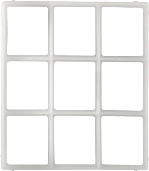 Honda - 17212Z2A010 - Gitter, Luftfilter