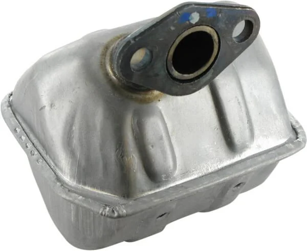 Honda - 18310ZH8810 - Komplettes Auspuffrohr