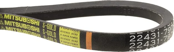 Honda - 22431797000 - Keilriemen (LB-27)