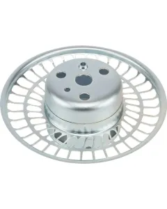 Honda - 28450ZH8801 - Selbstsichernde Mutter 6mm