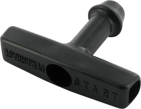 Honda - 28461ZG0004 - Startergriff