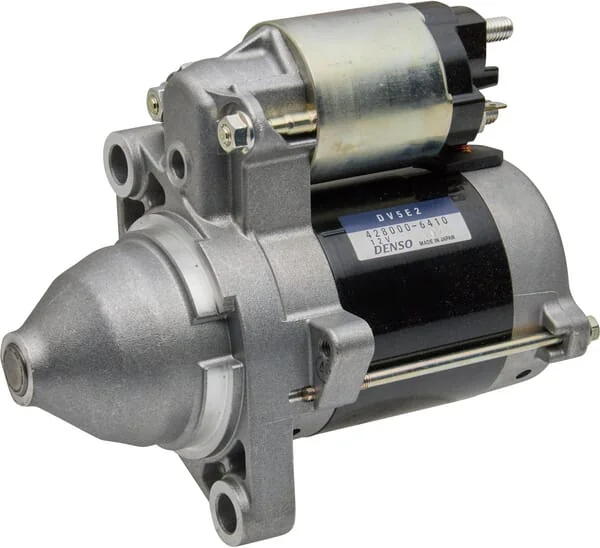 Honda - 31200Z6L003 - Motor-Baugruppe, Anlasser