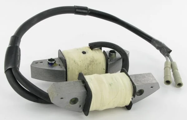 Honda - 31630Z0A811 - Lichtmaschinenstator 12V 12A