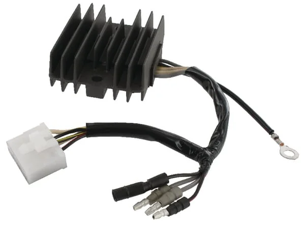 Honda - 31750Z0A861 - Spannungsregler GCV530