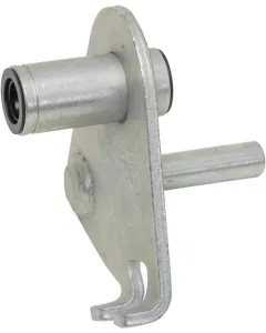 Honda - 42940VH7010 - Arm Komplett, L. H. Einstellu
