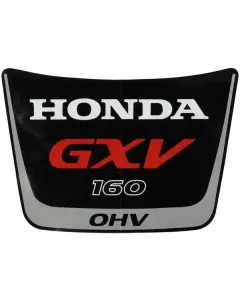 Honda - 87101Z1V020 - Markierung, Emblem (GXV160)