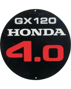 Honda - 87521ZH7020 - Aufkleber