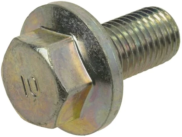 Honda - 90104VA5640 - Schraube, Sechskant, 10x20