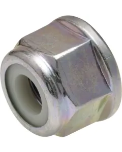 Honda - 90301VL6P31 - Linksgewinde-Sechskantmutter, 10mm