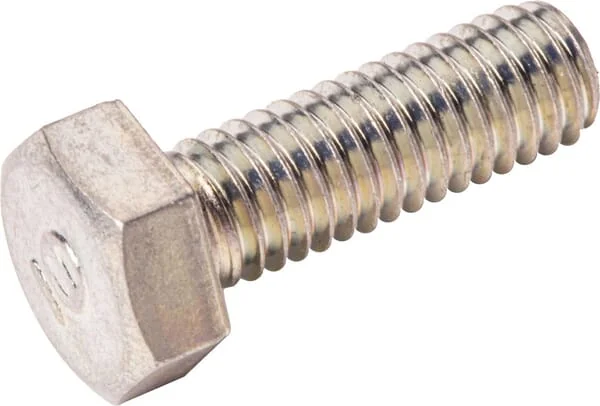 Honda - 92101060180A - Schraube Sechskant 6x18