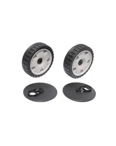 Honda Machinery Parts - 04427VK8750 - Bausatz Hinterrad