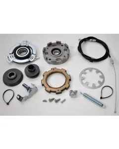 Honda Machinery Parts - 06750VE1W50 - Mechanische Kupplung