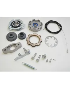 Honda Machinery Parts - 06750VF0305 - Mechanische Kupplung