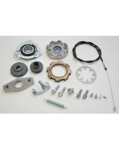 Honda Machinery Parts - 06750VF0H50 - Mechanische Messerkupplung