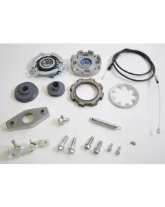 Honda Machinery Parts - 06750VF1A50 - Messerkupplung Honda Machinery Parts HRD536
