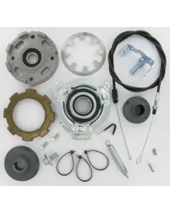 Honda Machinery Parts - 06750VG8000 - Messerkupplungssatz
