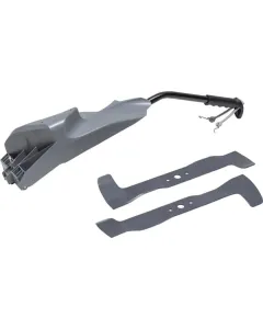 Honda Machinery Parts - 06805VK1C10 - Mulchkit HF 2315K1 HME HMF