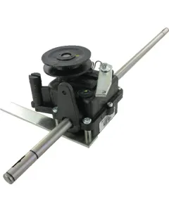 Honda Machinery Parts - 20001VE0L02 - Getriebe