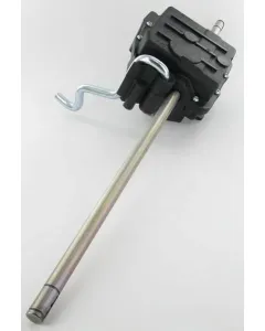 Honda Machinery Parts - 20001VF0E52 - Getriebe