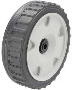 Honda Machinery Parts - 42700VK8753 - Hinterrad Komplett