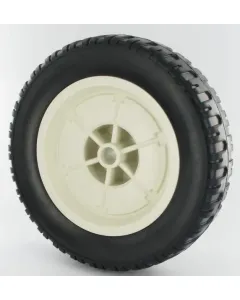 Honda Machinery Parts - 42810VA4801 - Rad