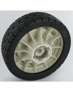 Honda Machinery Parts - 42810VB3802 - Rad