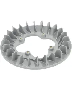 Honda Machinery Parts - 72518VK1A10 - Lüfter Linke Seite