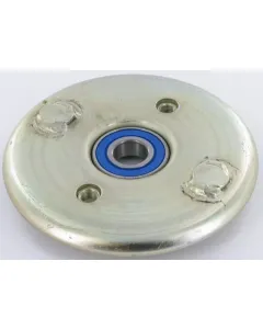 Honda Machinery Parts - 72600VF0750 - Klingenhalter