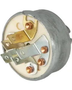 Honda Machinery Parts - 80126Y09003 - Startschalter