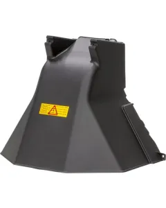 Honda Machinery Parts - 80609VK1003 - Auswurfschutz-Baugruppe