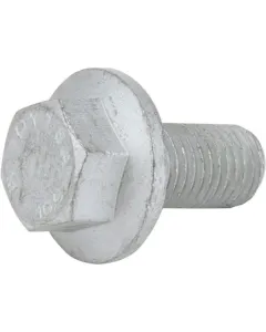 Honda Machinery Parts - 90105VH3K11 - Flanschschraube10x20
