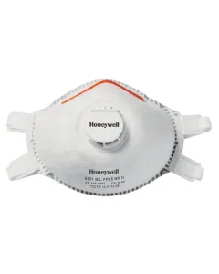 Honeywell - 1005602 - Staubmaske 5321 M/L FFP3 (5x)