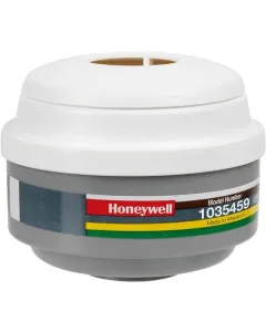 Honeywell - 1035459 - ABEK1P3 Bajonettfilter (8x)