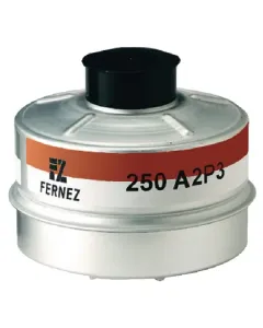 Honeywell - 1783010 - Gasfilter 250 A2P3