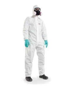 Honeywell - 4180002M - Overall Mutex 2 Kat.3 Antistatisch M
