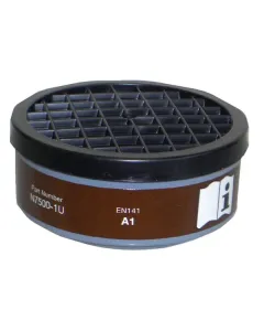 Honeywell - N06575001L - Gasfilter A1 x12