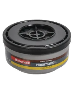 Honeywell - N06575003L - 12 Gasfilter Der Klasse 1 ABE1