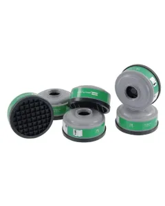 Honeywell - N06575004L - Gasfilter K1, 6 Paar