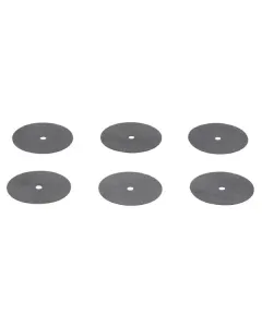 Honeywell - N06577017 - Inhalationsventile 6 Stueck