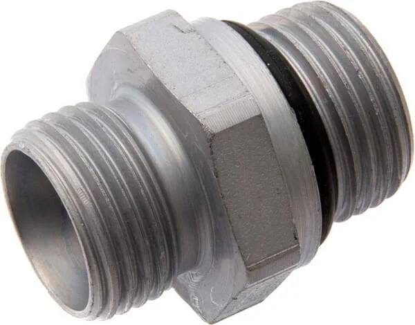 Horsch - 00100088 - Nippel 12 L 3/4 16 UNF