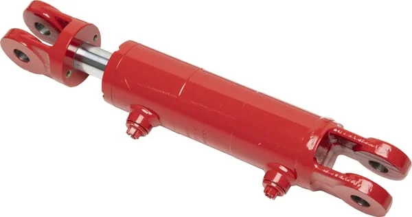Horsch - 00130668 - Hydraulikzylinder DZ 60-30-120