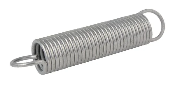 Horsch - 00170108 - Zugfeder Durchmesser 3.6 Lo 154