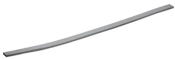 Horsch - 00200071 - Schaumgummi 8x 30x860 GRAR 25° SHORE