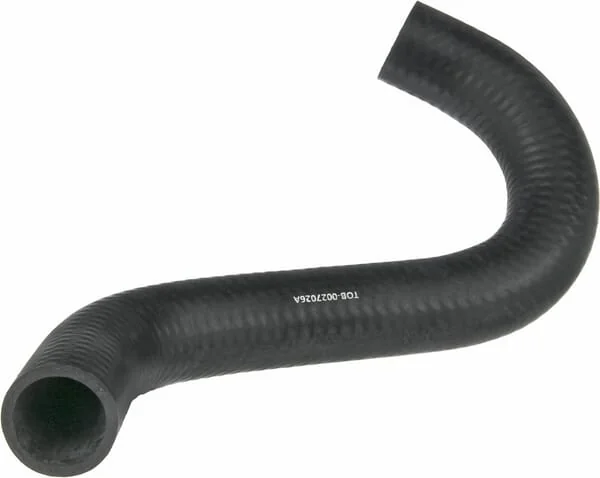 Horsch - 00270268ABM - Saugschlauch 1 1/2" Klar Mit Spirale