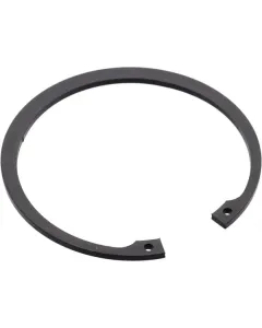 Horsch - 00300103LE - Ring 125x4