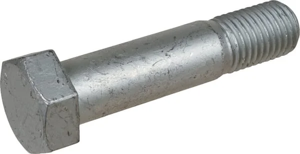 Horsch - 00310058 - Schraube 24 X 107 SW36 N. ZN GE