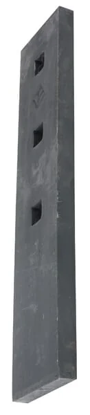 Horsch - 00310092 - Verschleissplatte Gerade