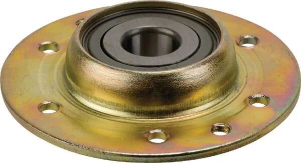 Horsch - 00310207 - Flanschlager Turboscheibe Fafnir