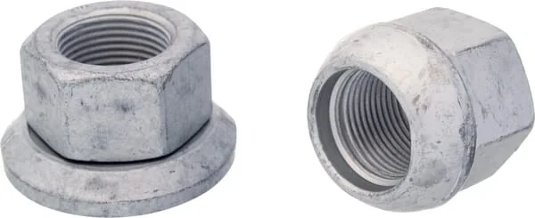 Horsch - 00310840 - Mutter