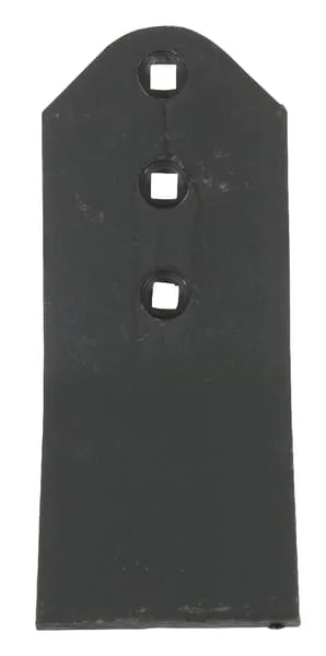 Horsch - 00310891 - Verschleissplatte Breit